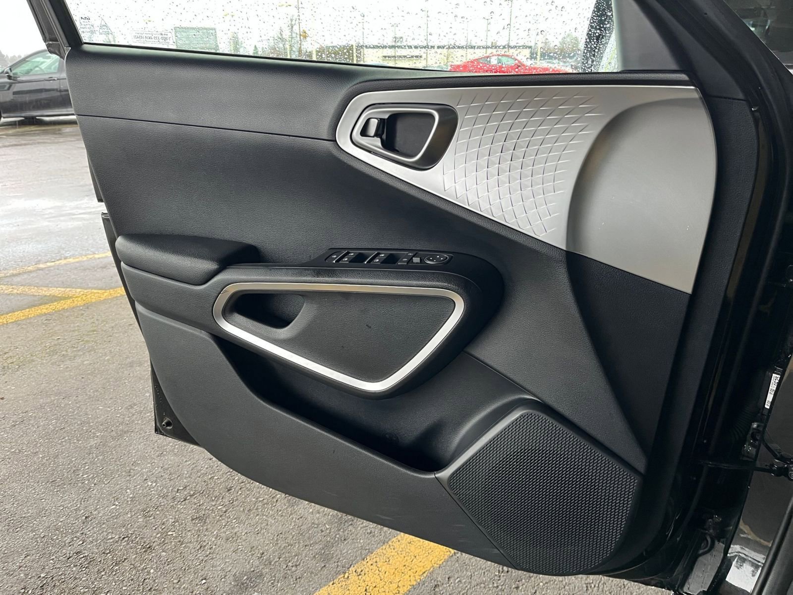 Thumbnail: 2025 Kia Soul - 20