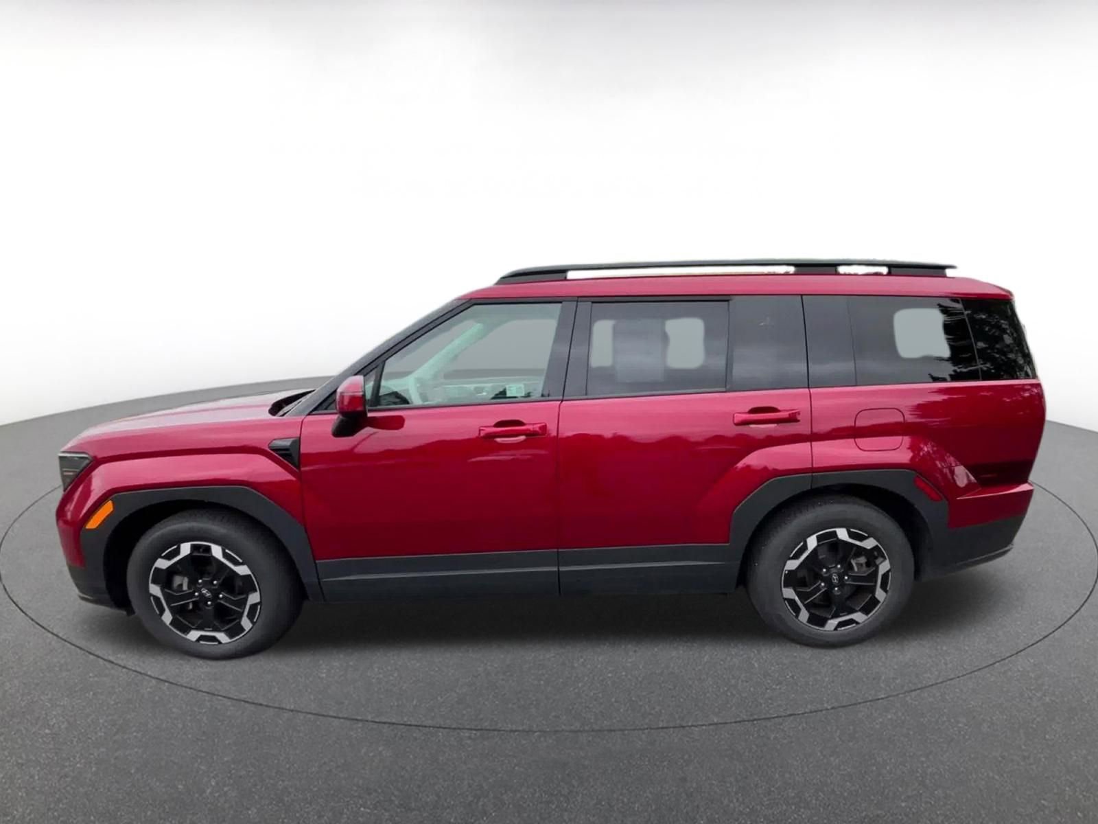 Thumbnail: 2025 Hyundai Santa Fe - 9