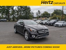 2019 Mercedes-Benz GLA 250 -
                Portland, OR