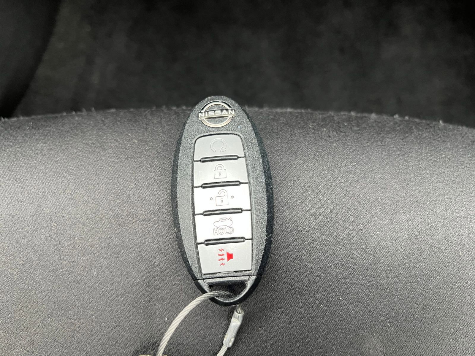 Thumbnail: 2024 Nissan Altima - 22