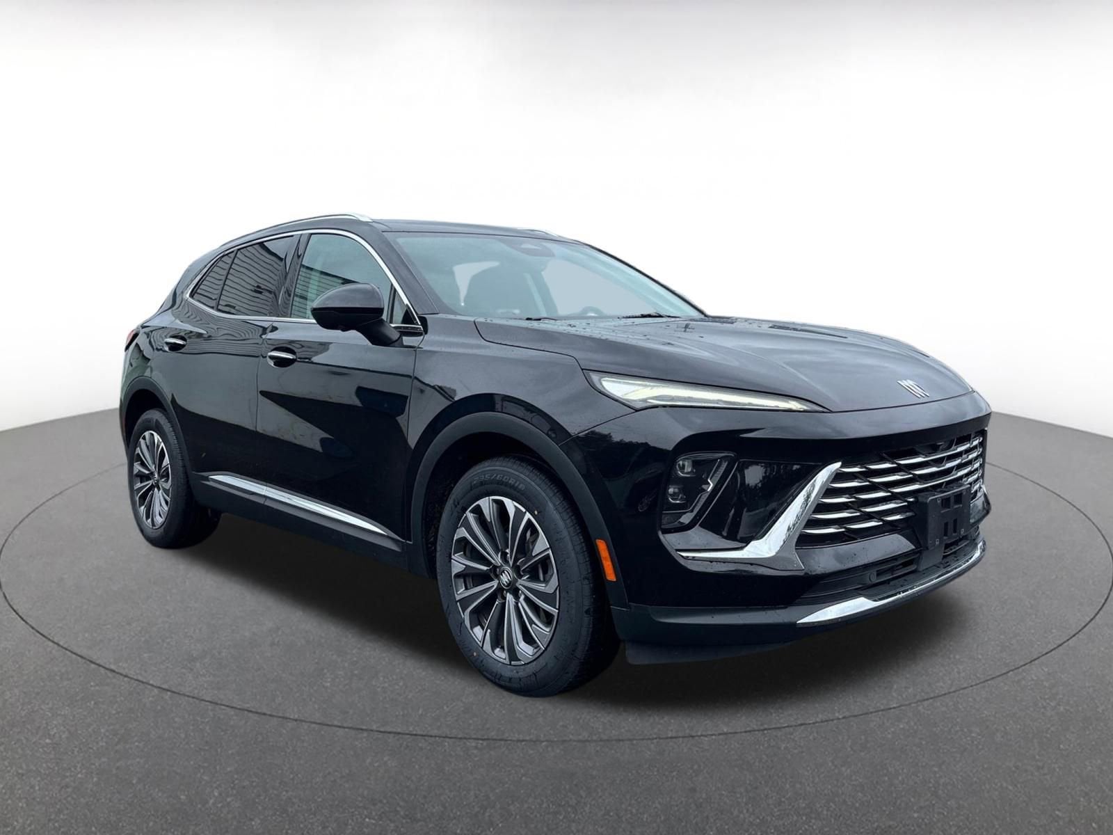 Thumbnail: 2024 Buick Envision - 1