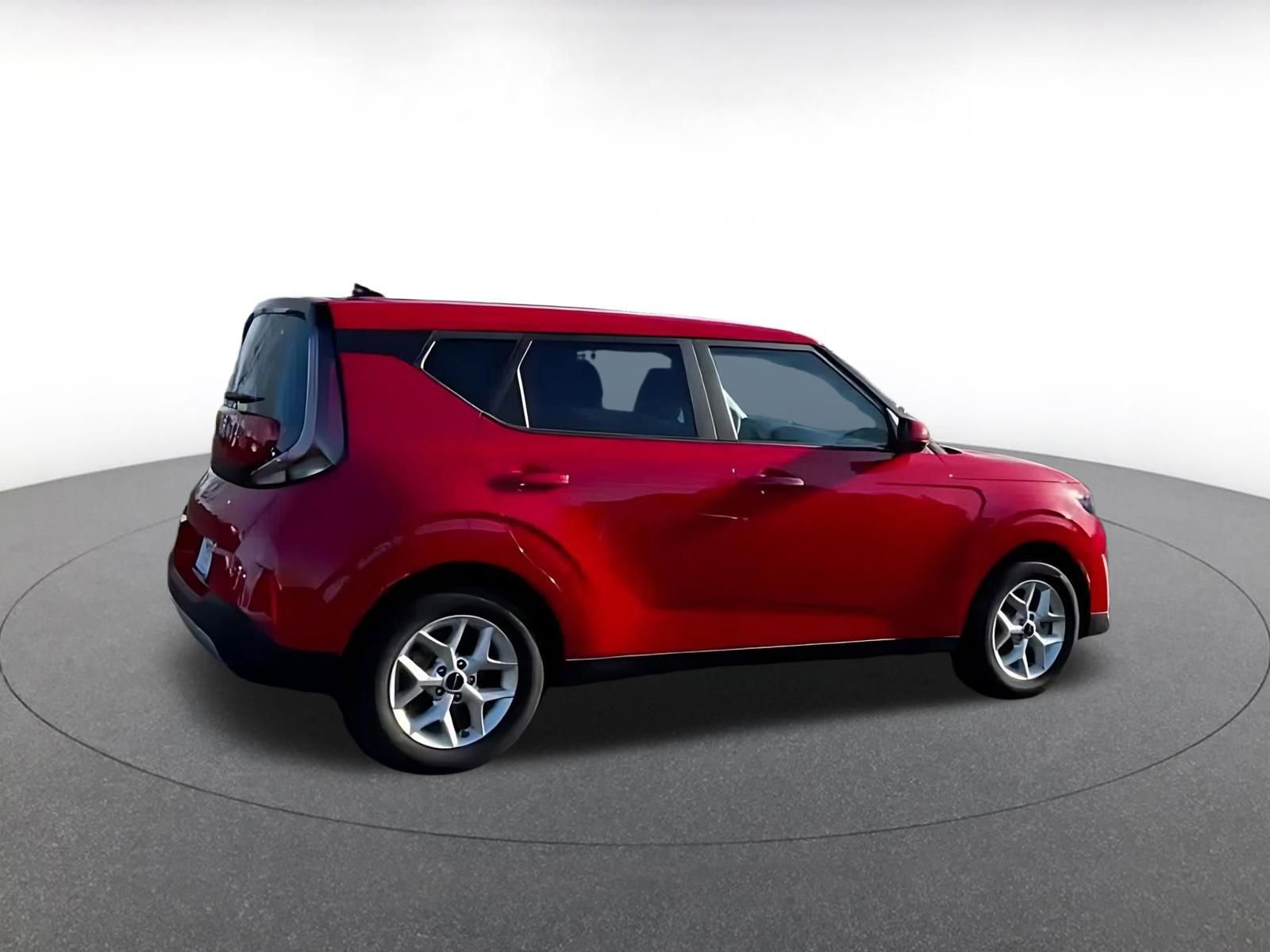 Thumbnail: 2025 Kia Soul - 12