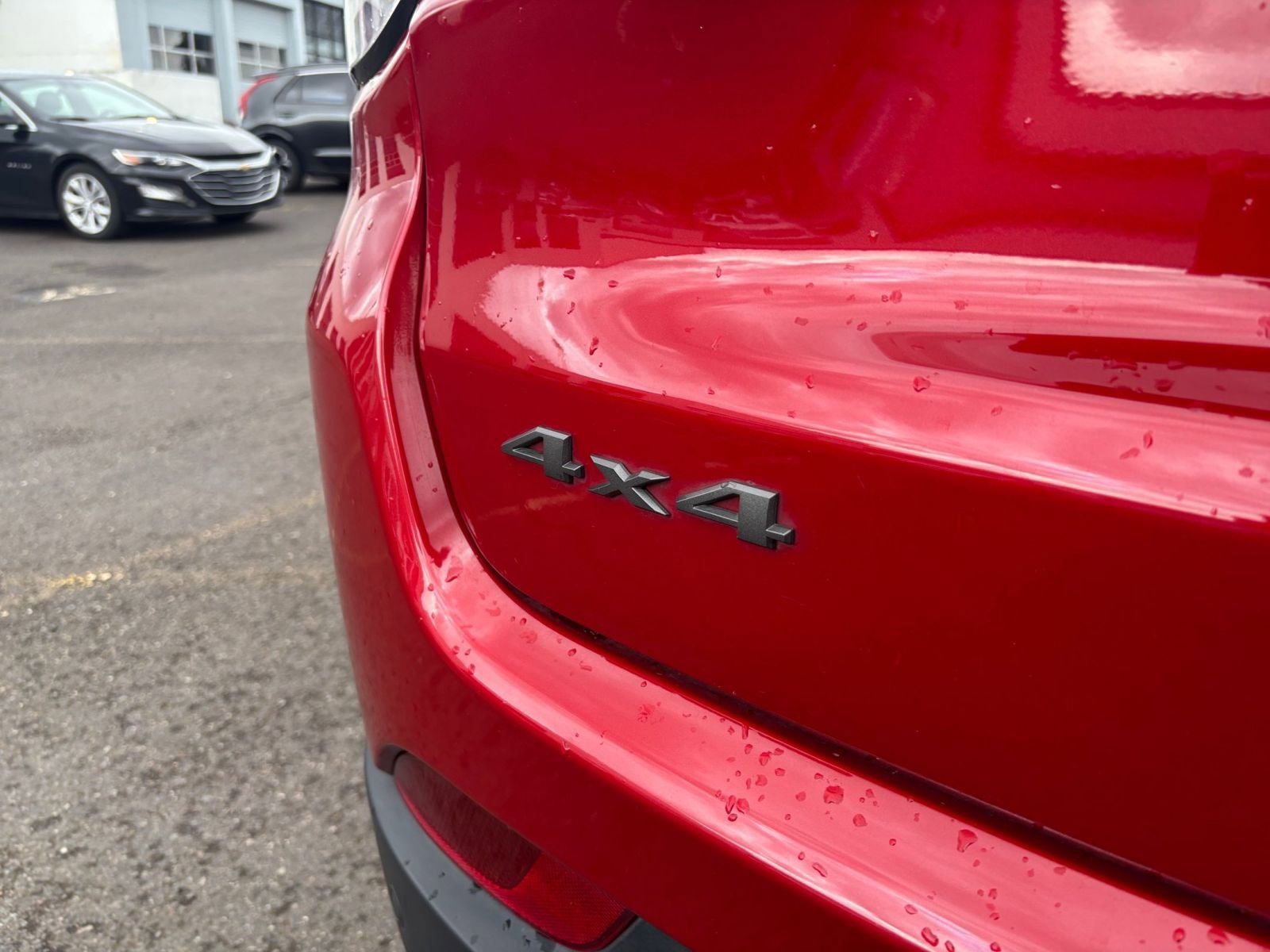 Thumbnail: 2025 Jeep Compass - 17