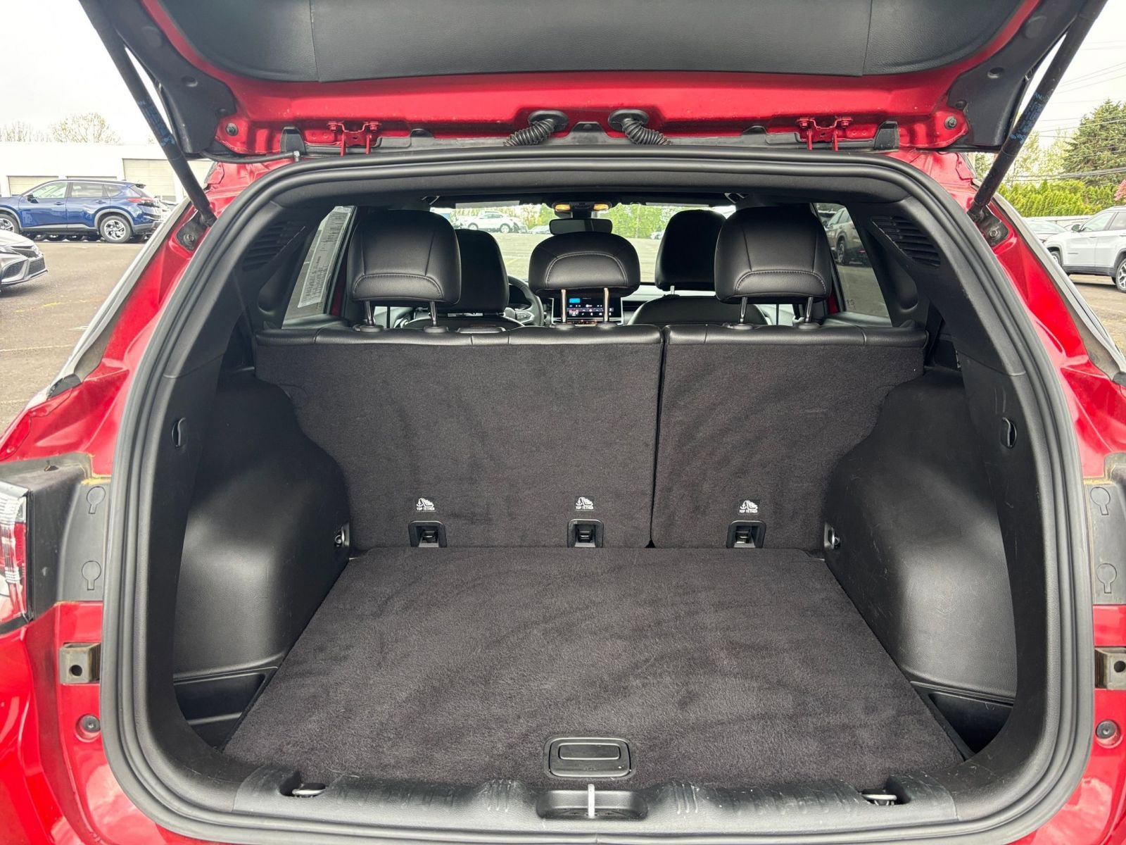 Thumbnail: 2025 Jeep Compass - 31