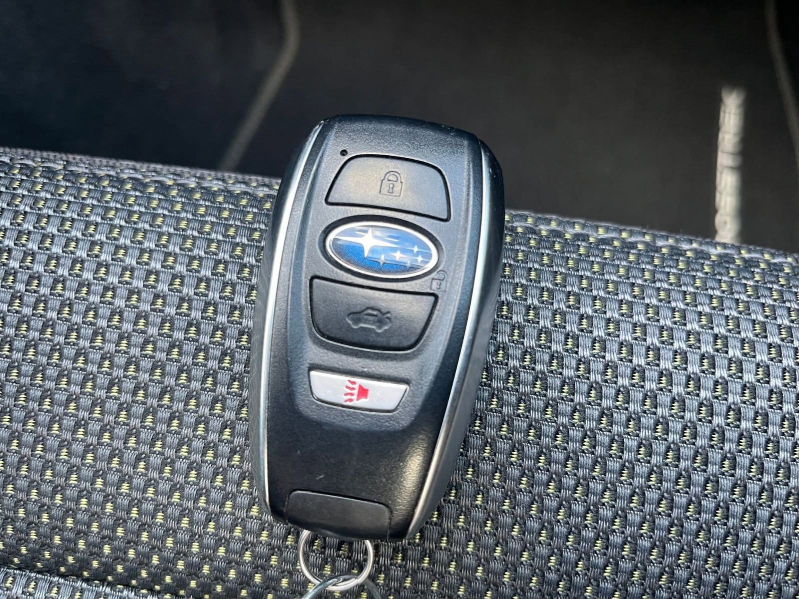 Thumbnail: 2024 Subaru Crosstrek - 23