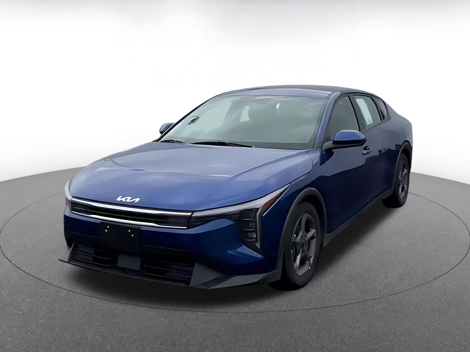 Thumbnail: 2025 Kia K4 - 8