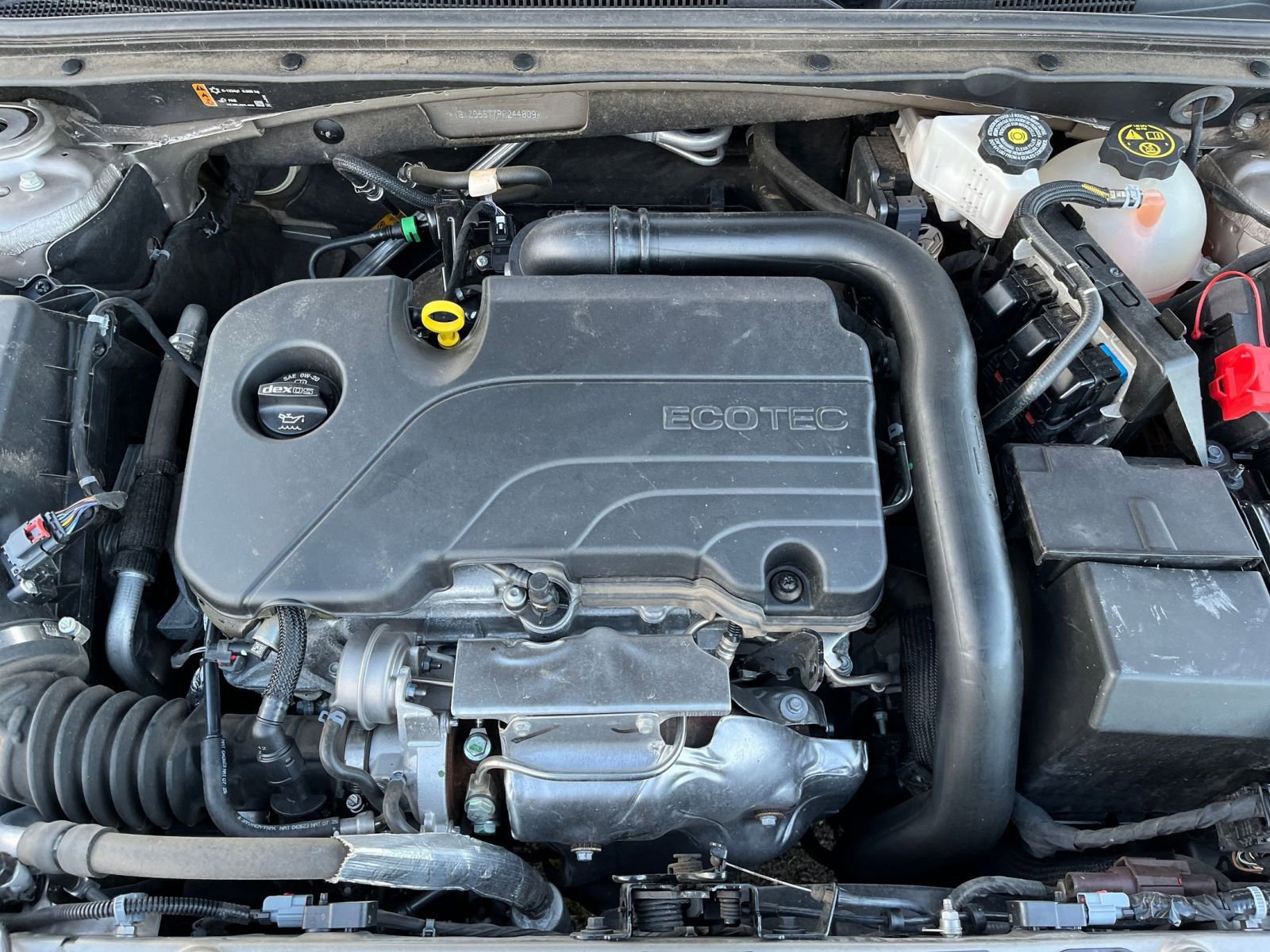 Thumbnail: 2023 Chevrolet Malibu - 31