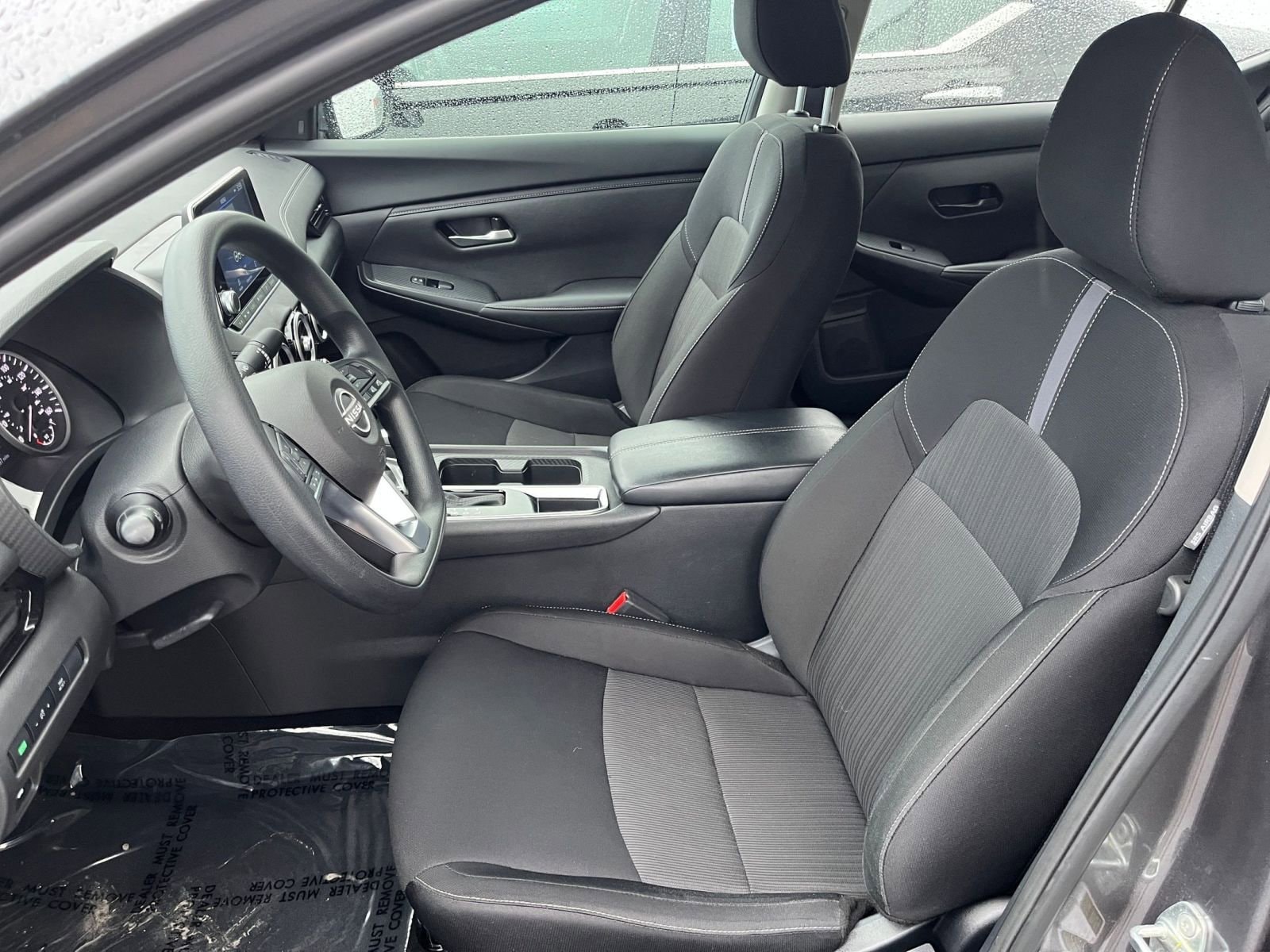 Thumbnail: 2025 Nissan Sentra - 34