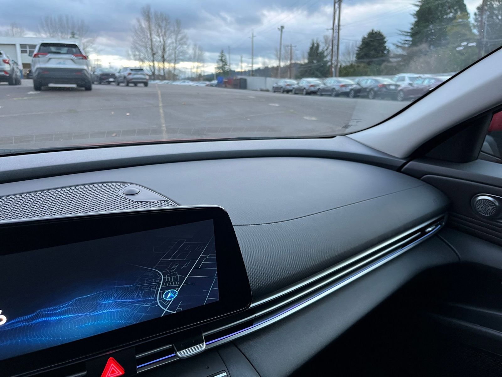 Thumbnail: 2025 Hyundai Elantra - 35