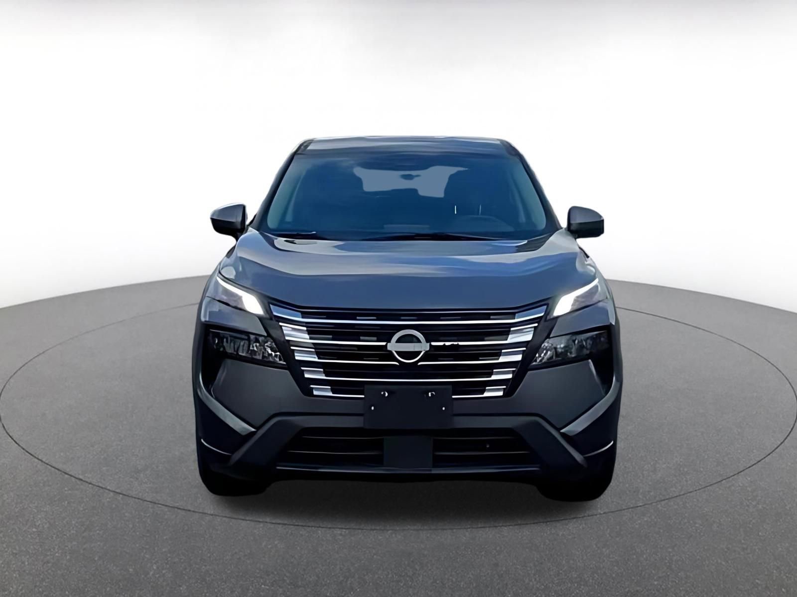 Thumbnail: 2025 Nissan Rogue - 4