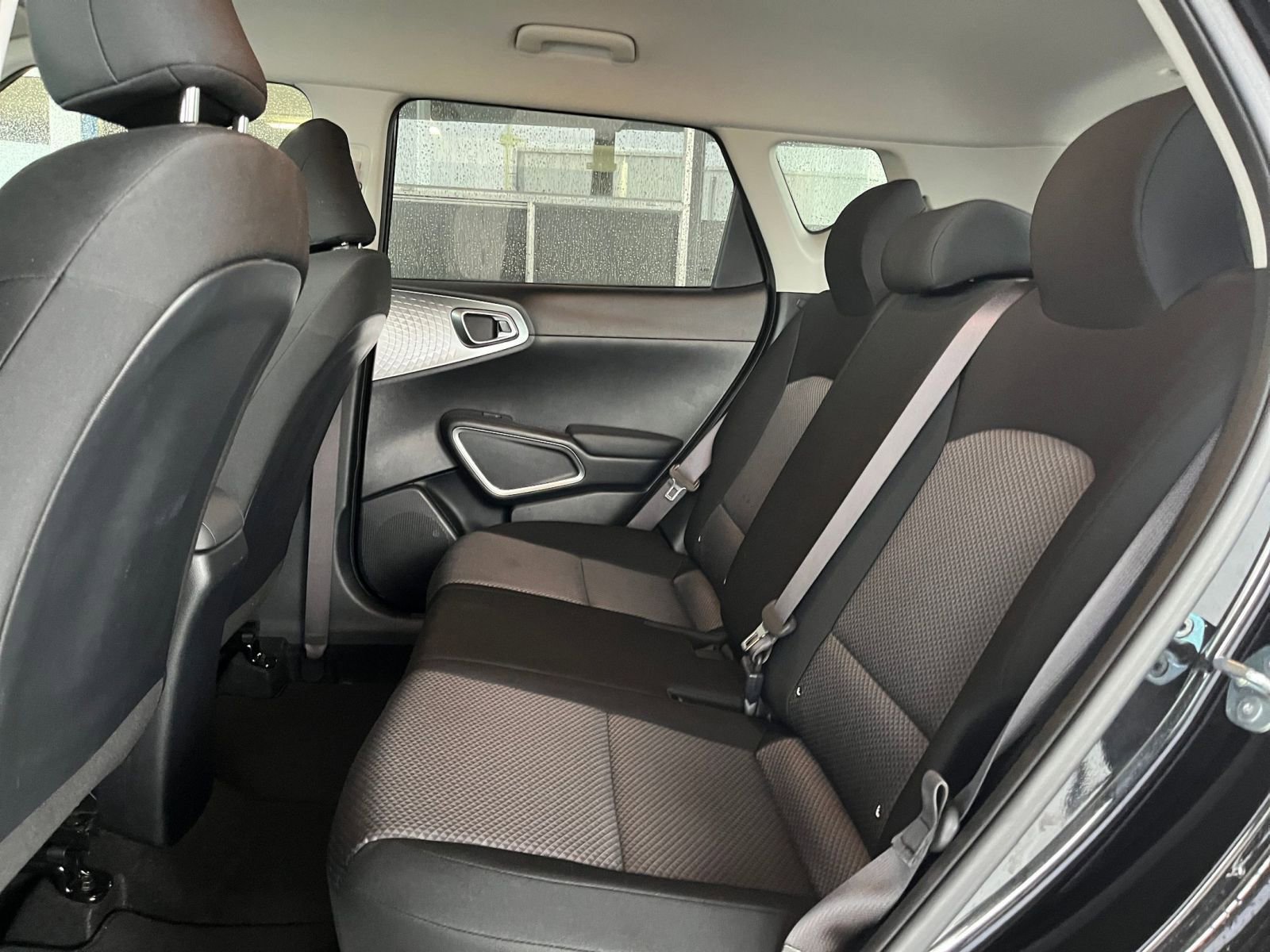 Thumbnail: 2025 Kia Soul - 23