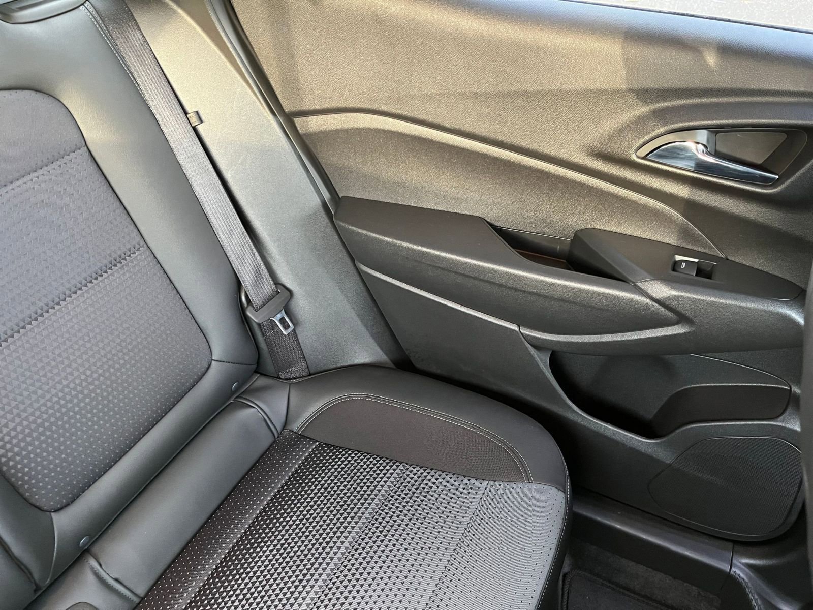 Thumbnail: 2025 Chevrolet Trax - 35