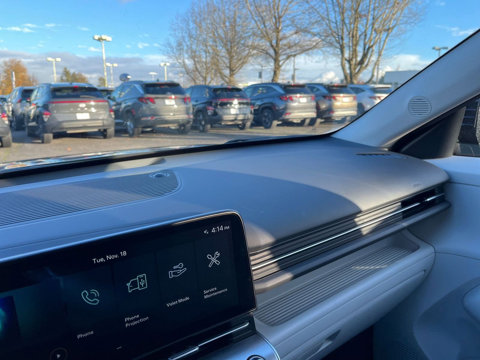 Thumbnail: 2025 Hyundai Kona - 35