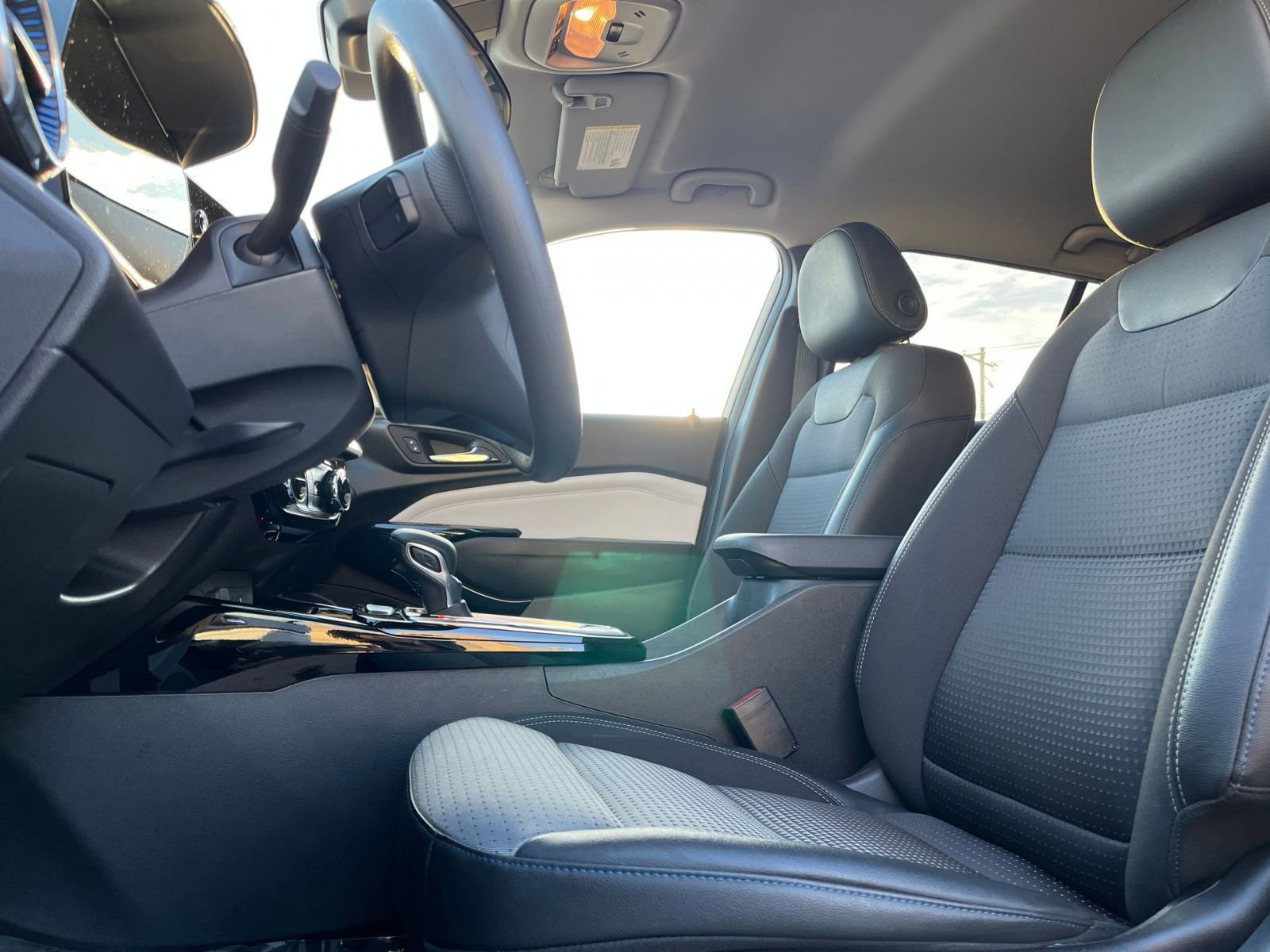 Thumbnail: 2025 Chevrolet Trax - 24