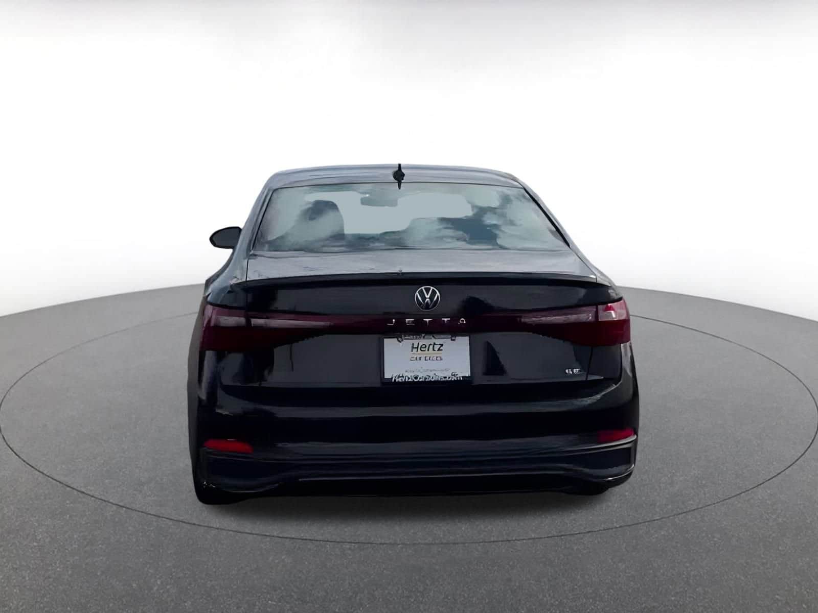 Thumbnail: 2025 Volkswagen Jetta - 11