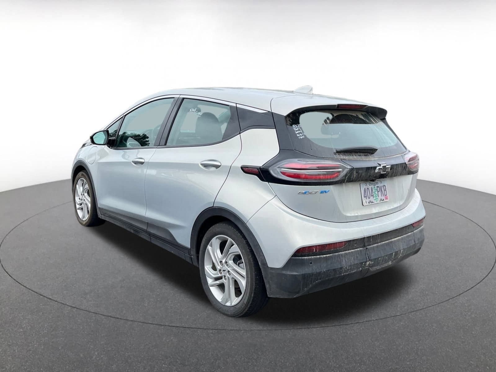 Thumbnail: 2023 Chevrolet Bolt EV - 5