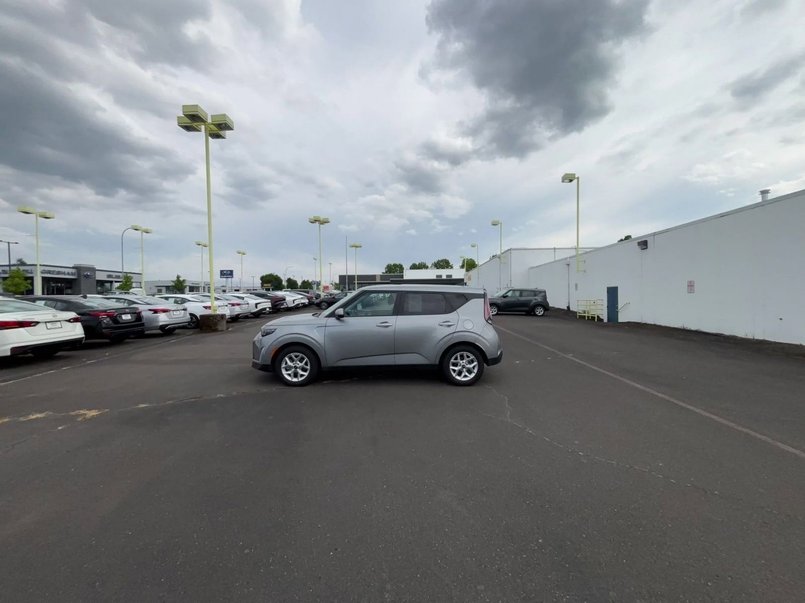 Thumbnail: 2025 Kia Soul - 15