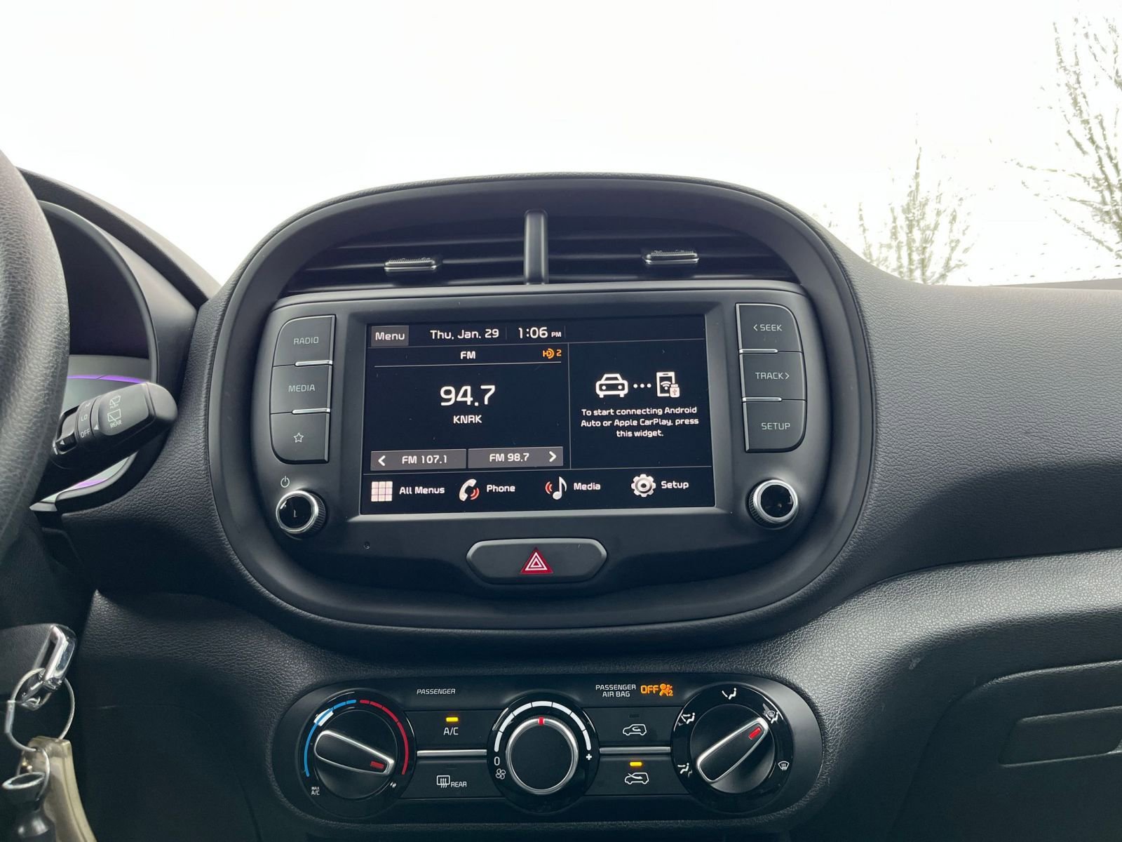 Thumbnail: 2025 Kia Soul - 21