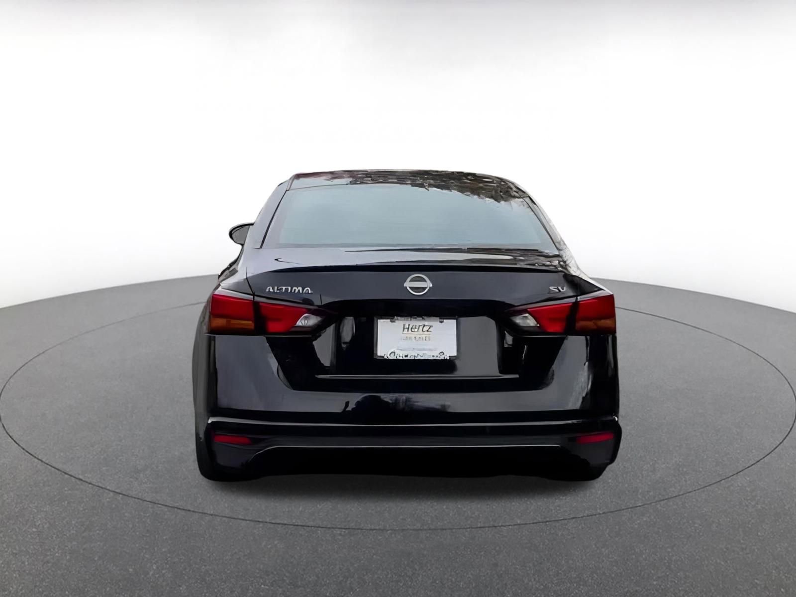 Thumbnail: 2024 Nissan Altima - 14