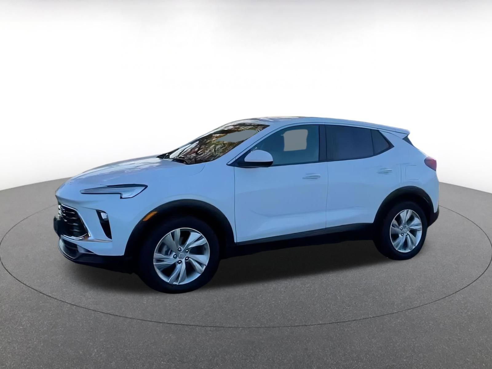 Thumbnail: 2025 Buick Encore GX - 8