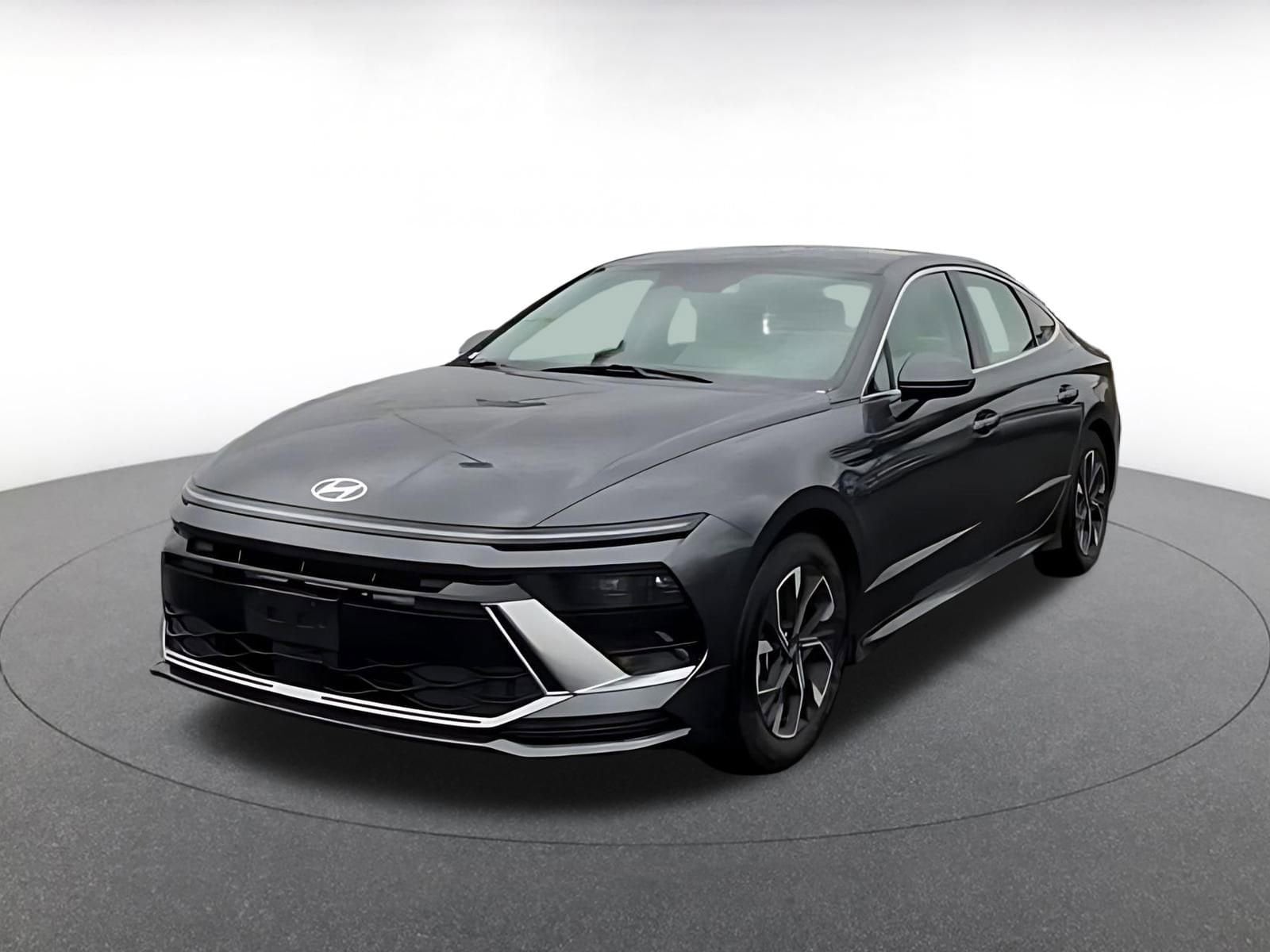 Thumbnail: 2025 Hyundai Sonata - 7