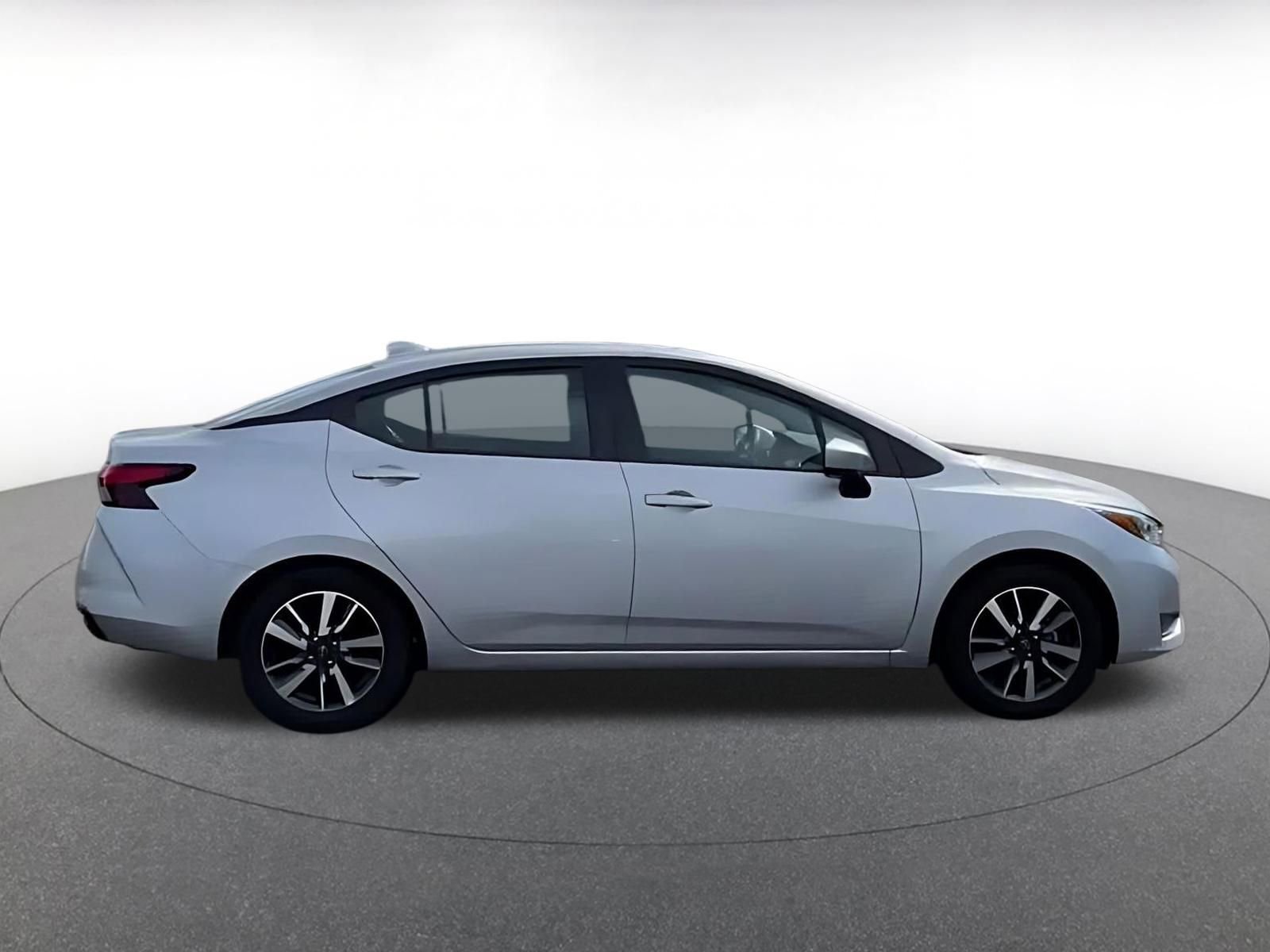 Thumbnail: 2025 Nissan Versa - 14