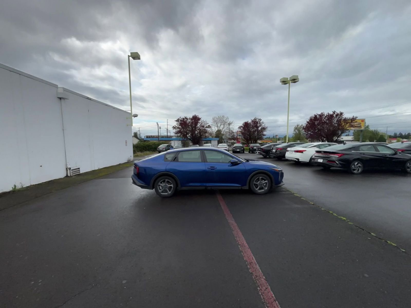 Thumbnail: 2025 Kia K4 - 16