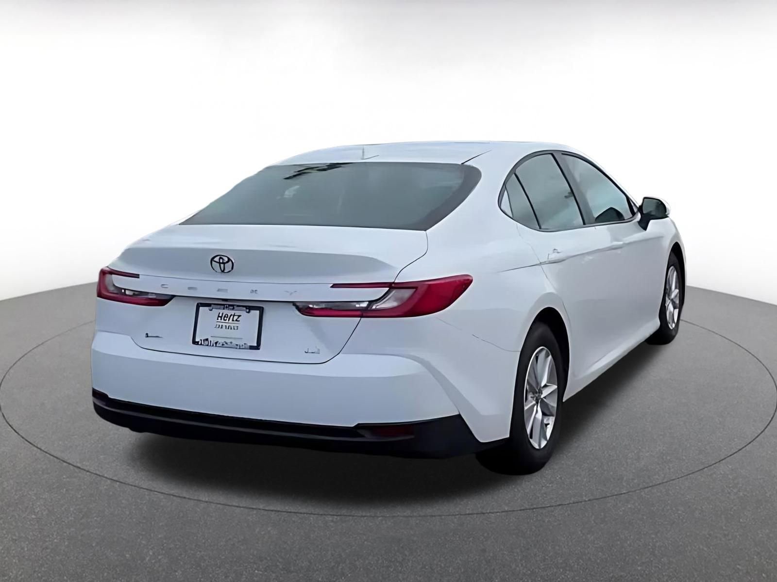 Thumbnail: 2025 Toyota Camry - 14