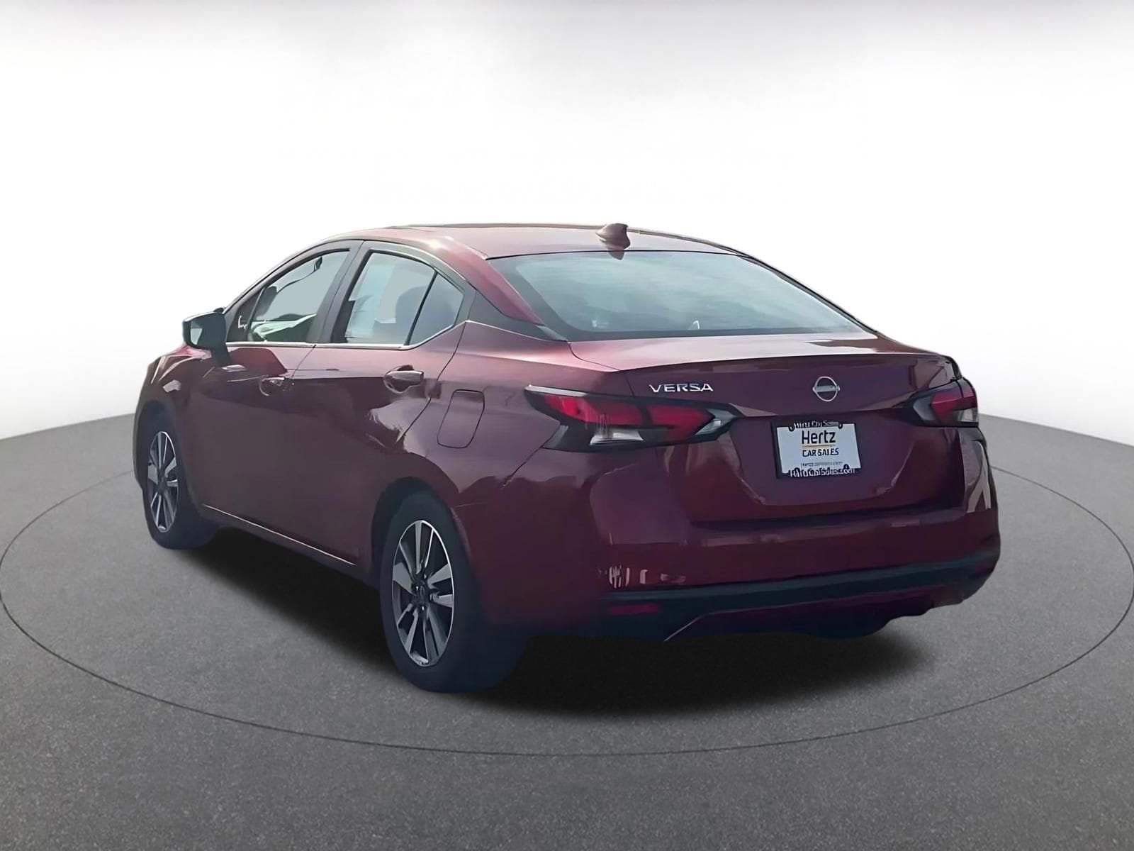 Thumbnail: 2025 Nissan Versa - 11