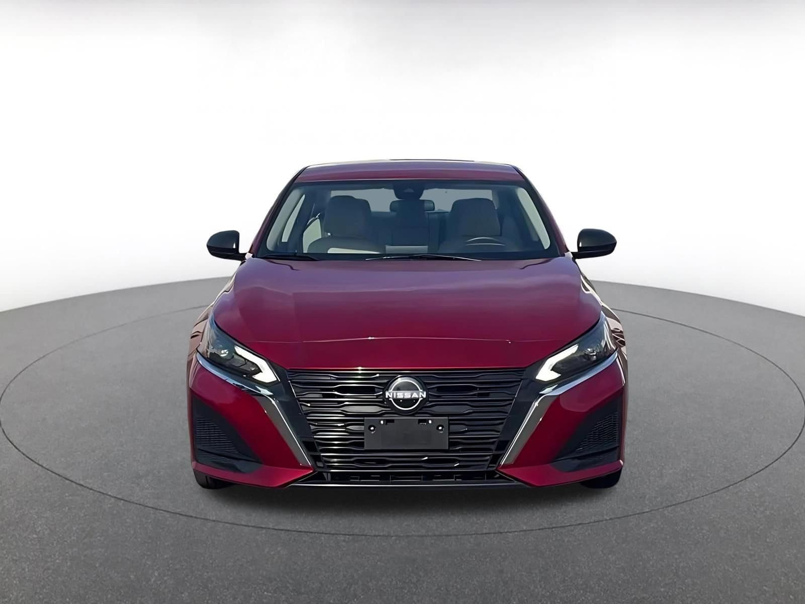 Thumbnail: 2025 Nissan Altima - 4