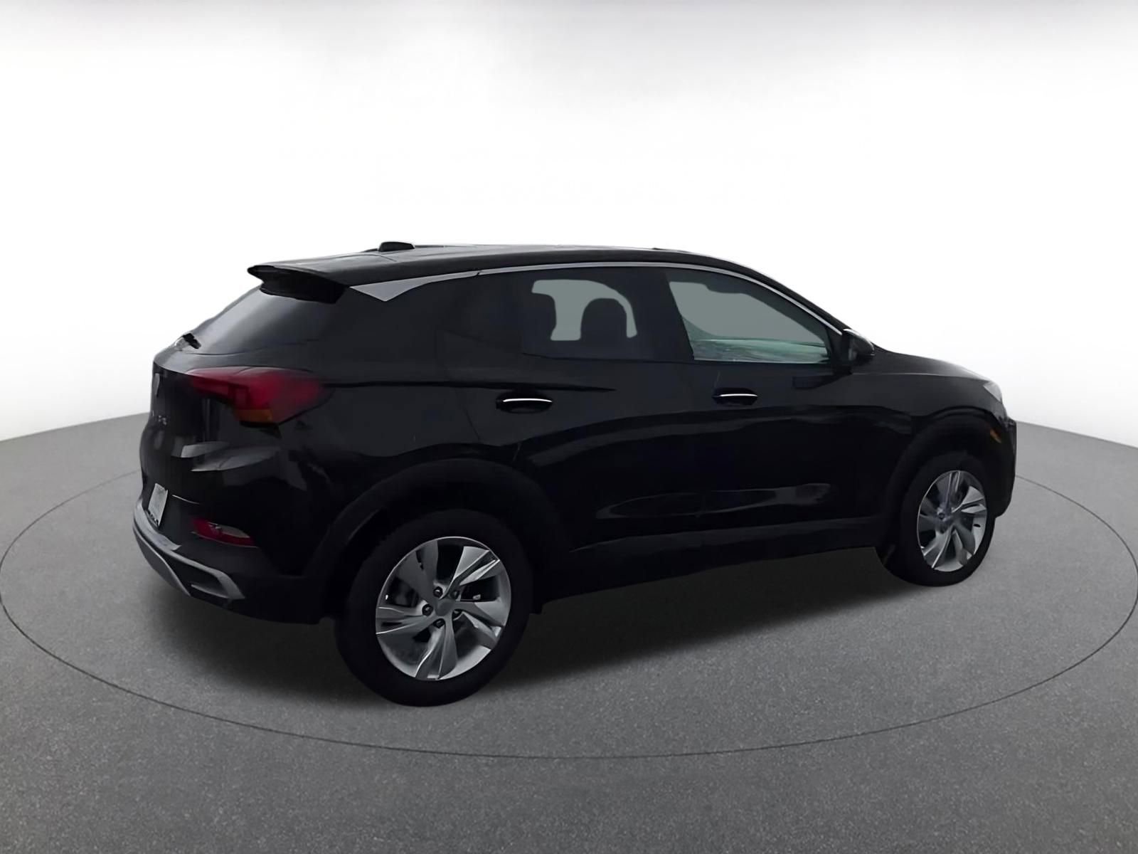 Thumbnail: 2025 Buick Encore GX - 15