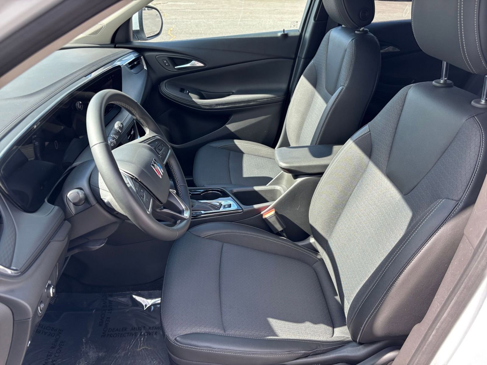Thumbnail: 2025 Buick Encore GX - 35