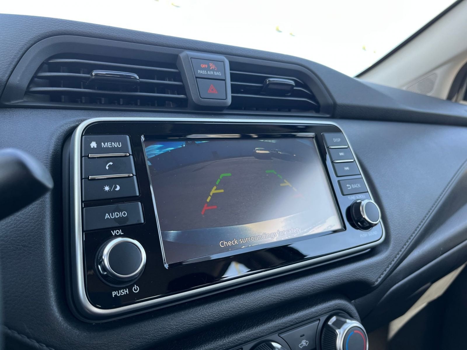 Thumbnail: 2024 Nissan Versa - 17