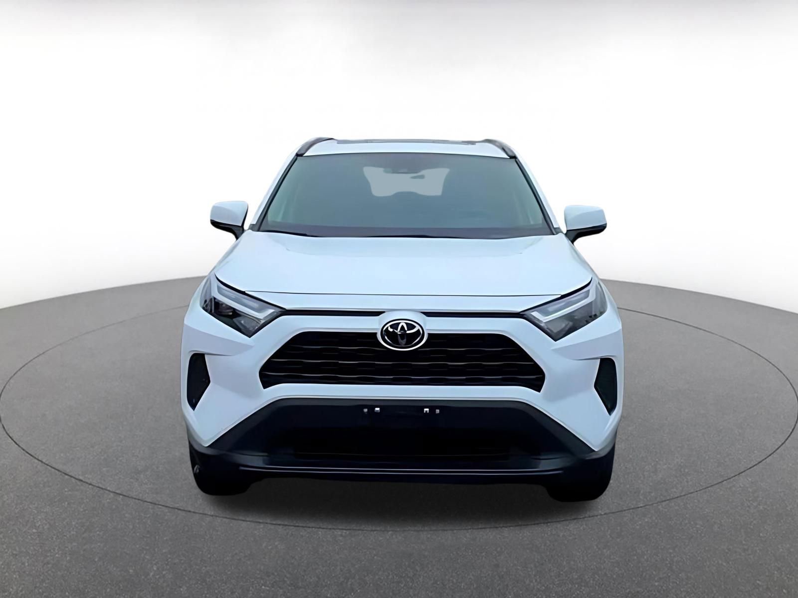 Thumbnail: 2025 Toyota RAV4 - 4