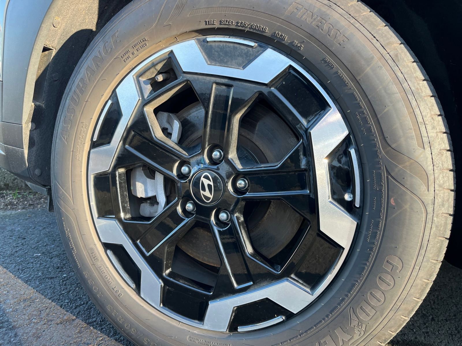 Thumbnail: 2025 Hyundai Santa Fe - 34