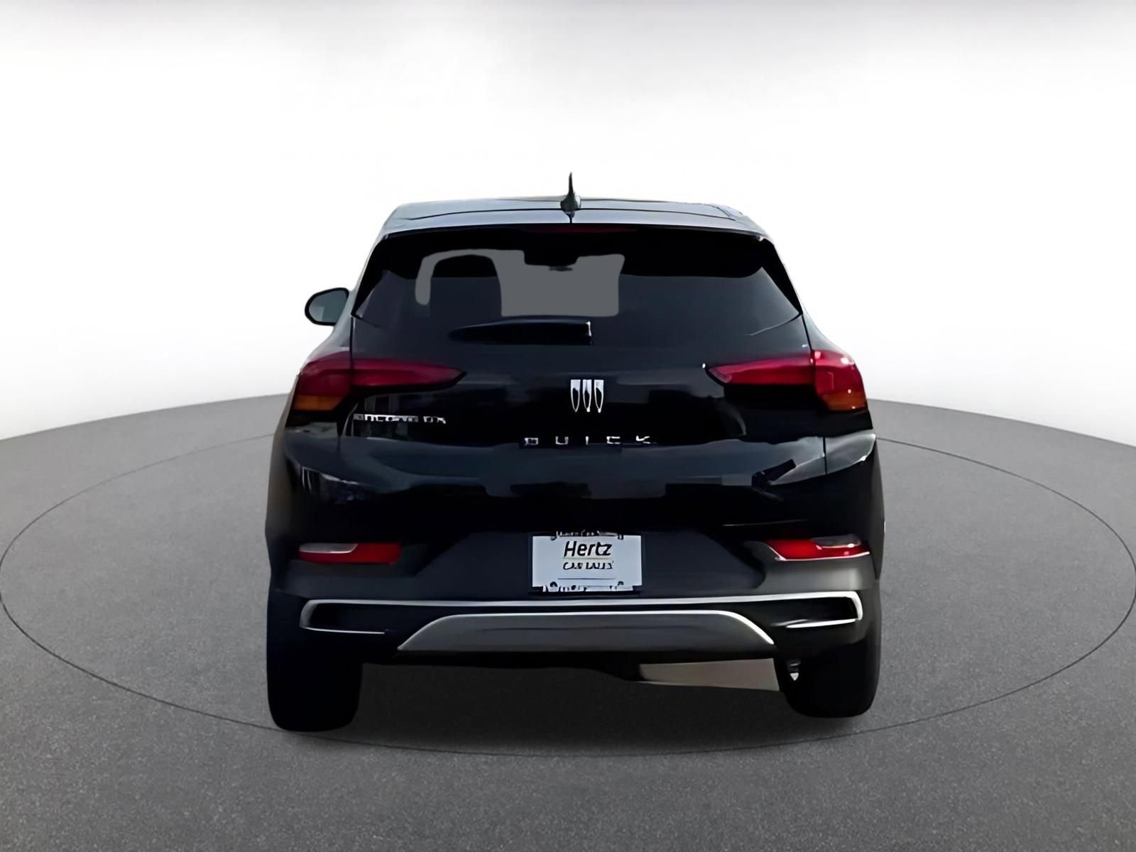 Thumbnail: 2025 Buick Encore GX - 10