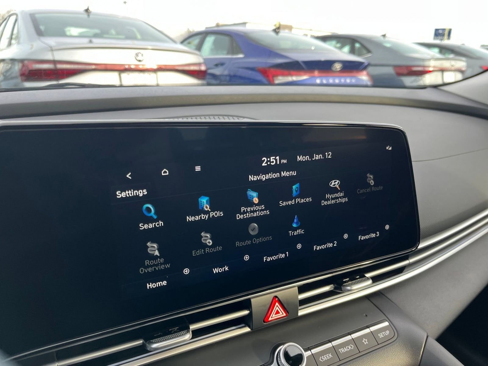 Thumbnail: 2025 Hyundai Elantra - 23