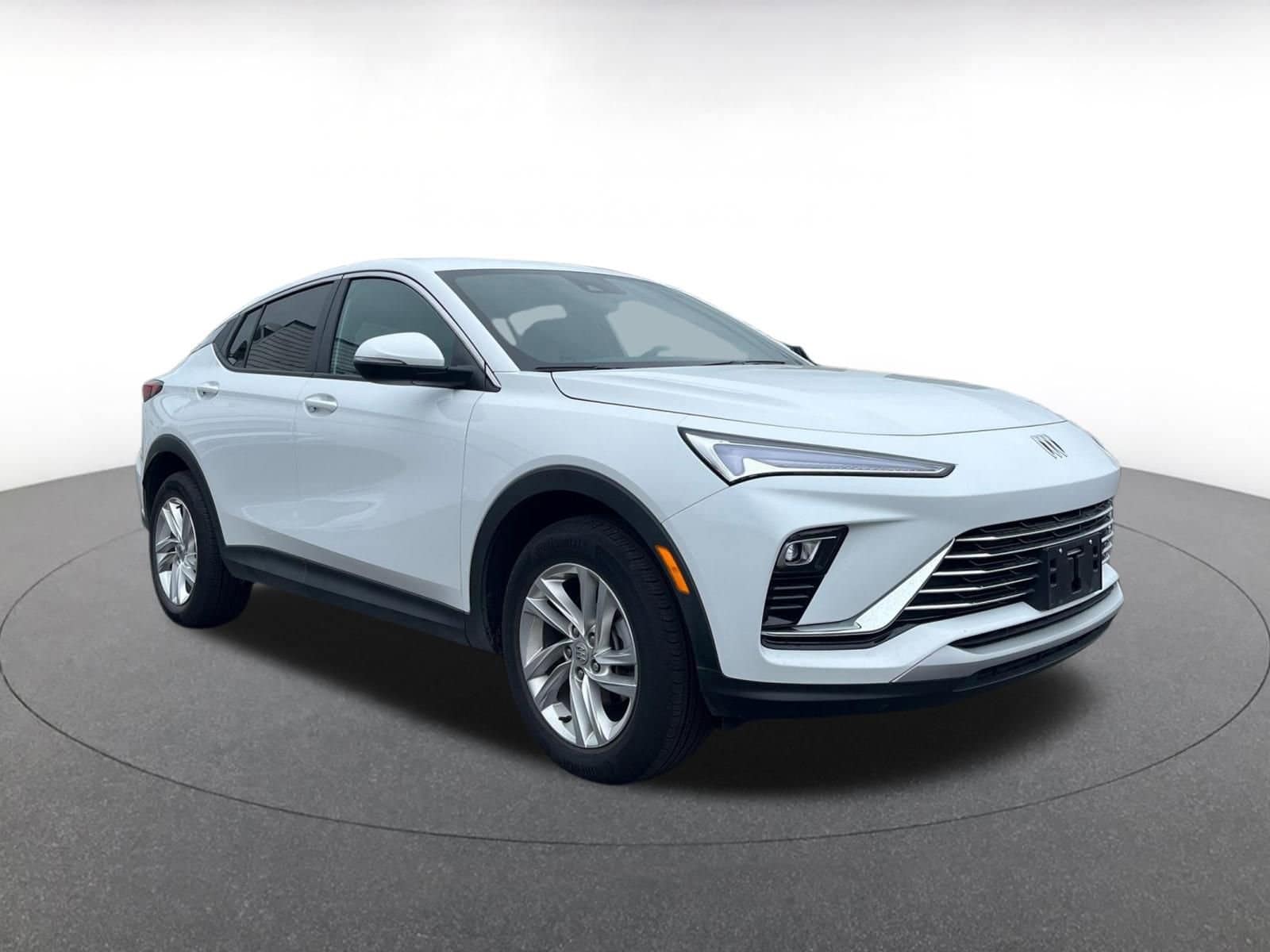 Thumbnail: 2025 Buick Envista - 1