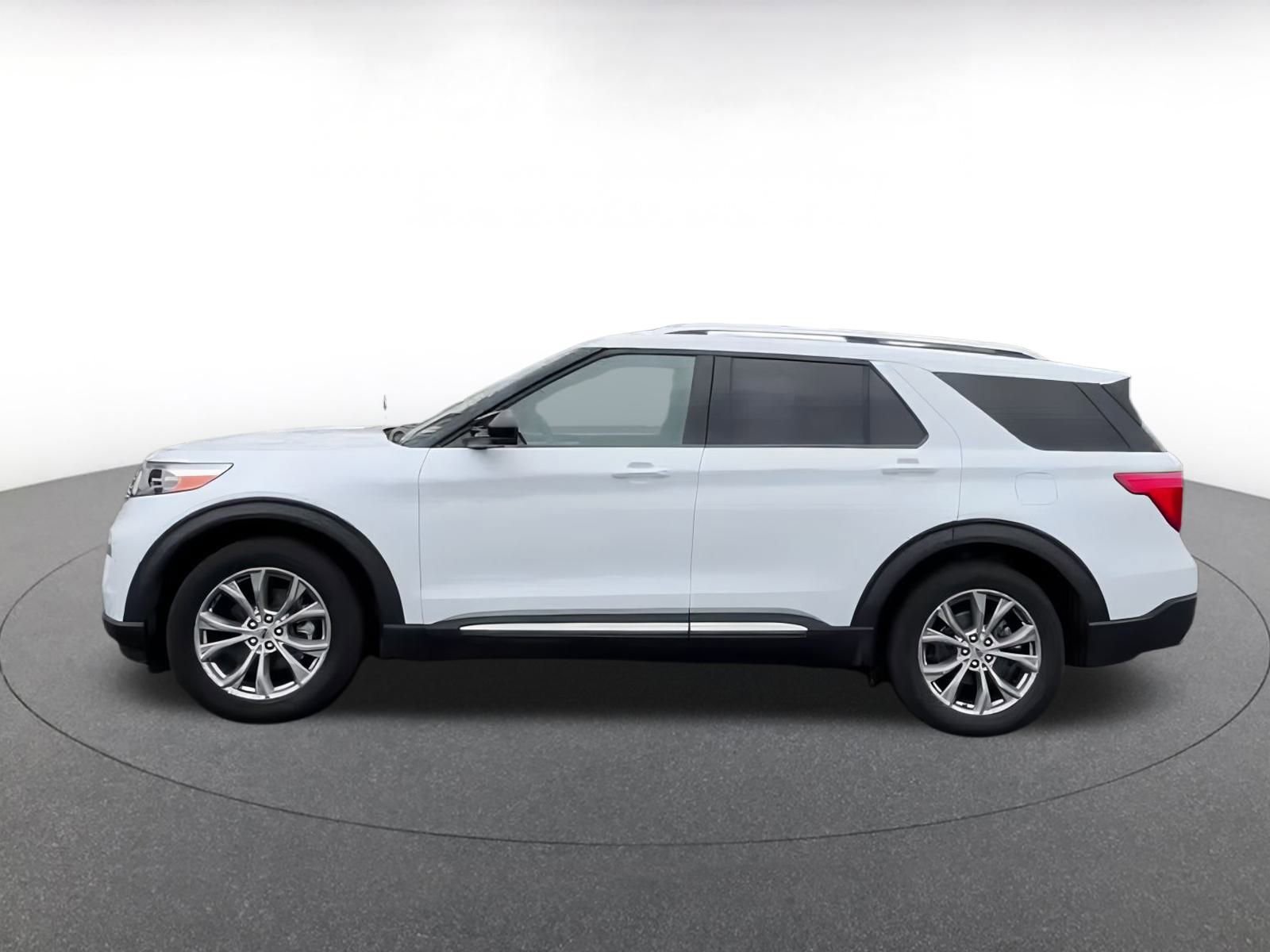 Thumbnail: 2023 Ford Explorer - 9