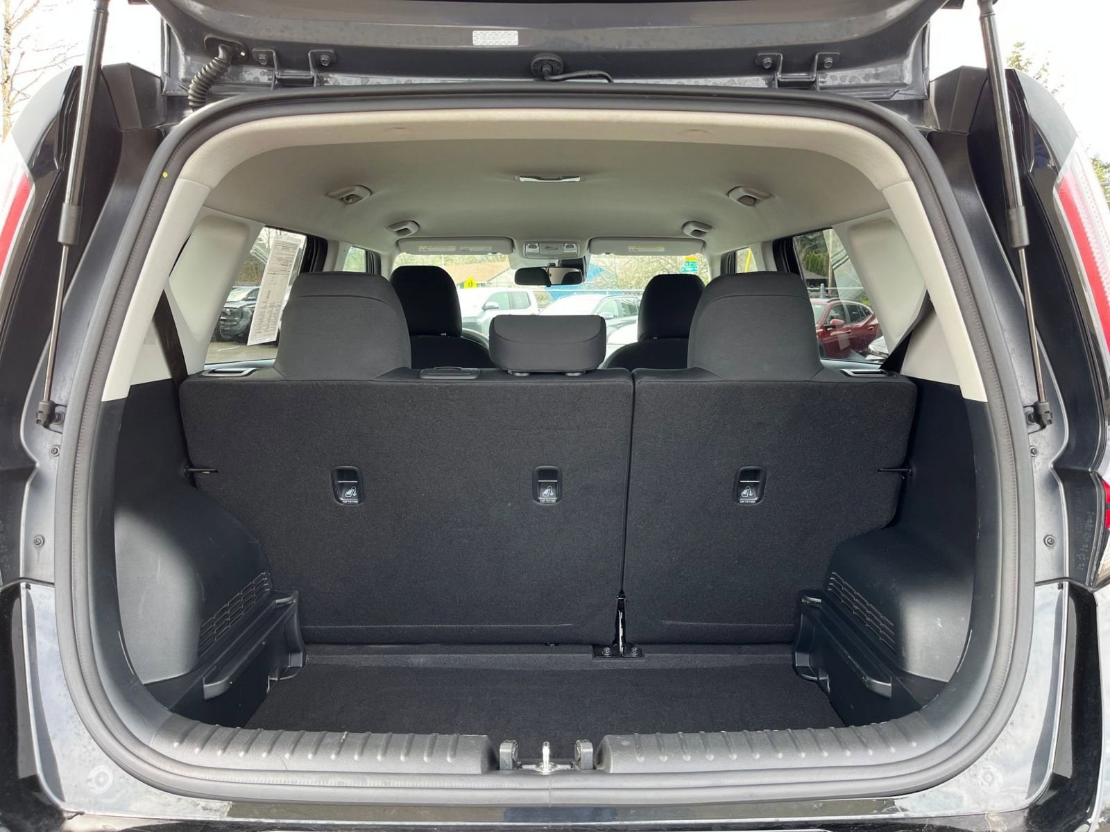 Thumbnail: 2025 Kia Soul - 29