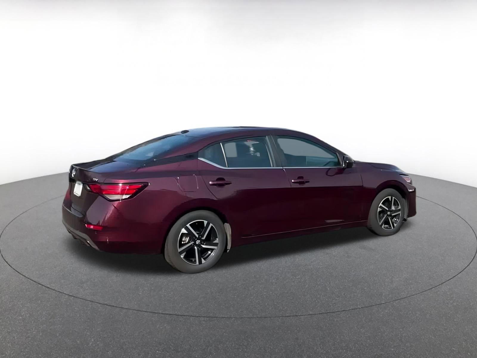 Thumbnail: 2024 Nissan Sentra - 12