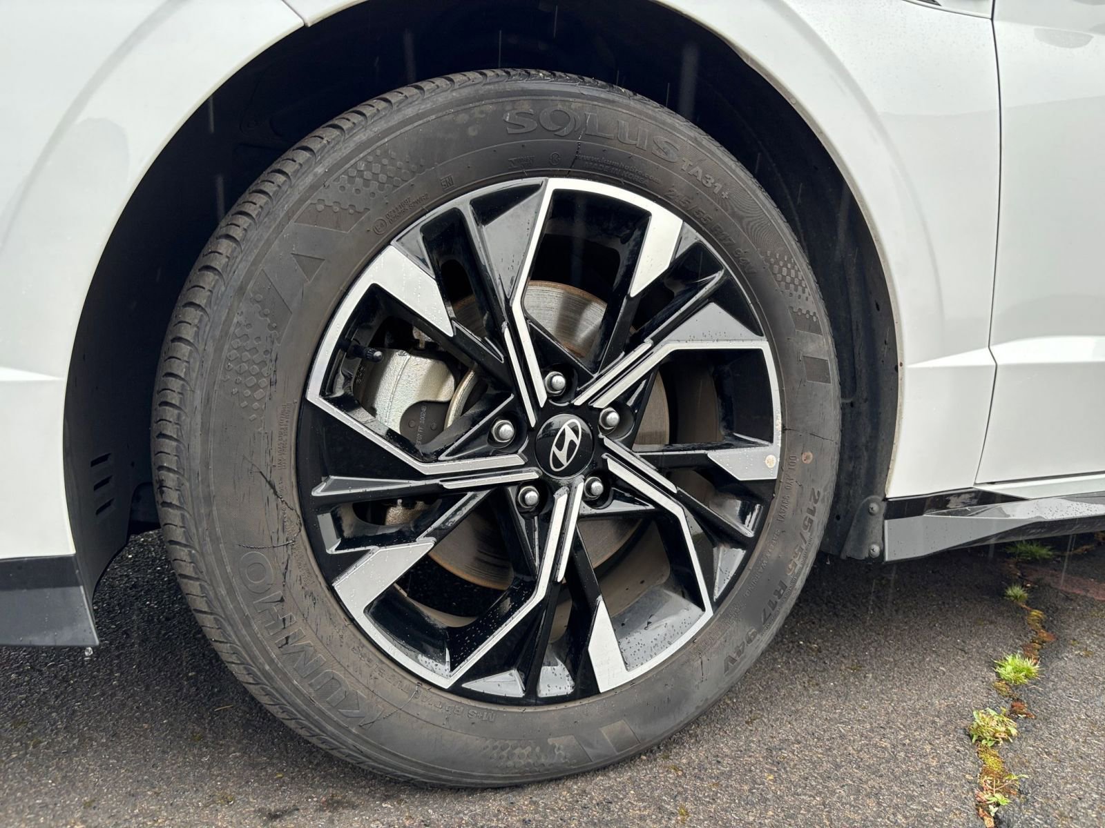 Thumbnail: 2025 Hyundai Sonata - 30