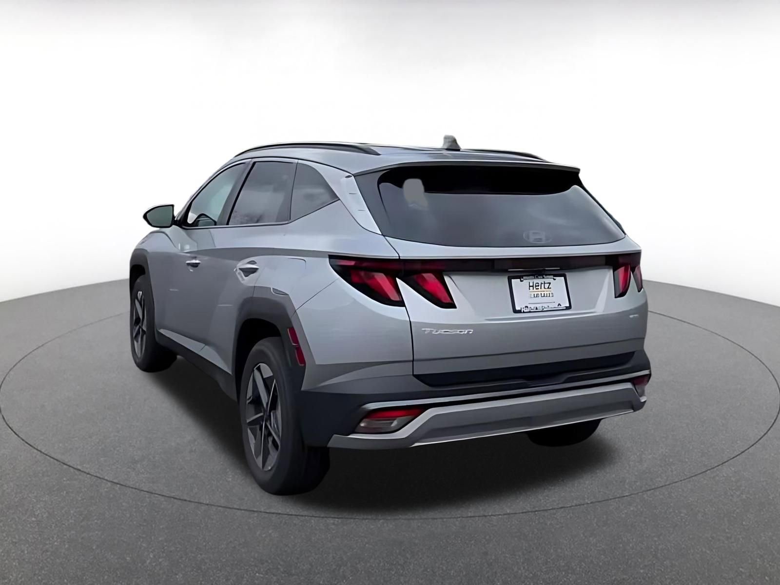 Thumbnail: 2025 Hyundai Tucson - 11