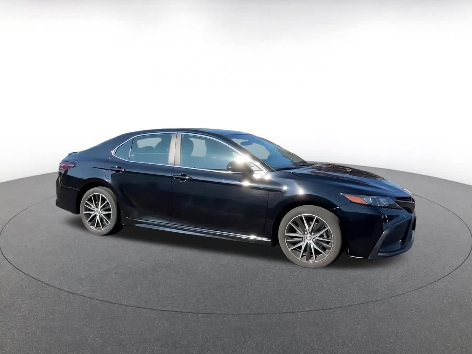 Thumbnail: 2024 Toyota Camry - 2