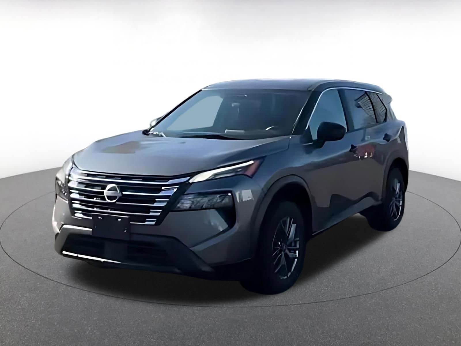 Thumbnail: 2024 Nissan Rogue - 3