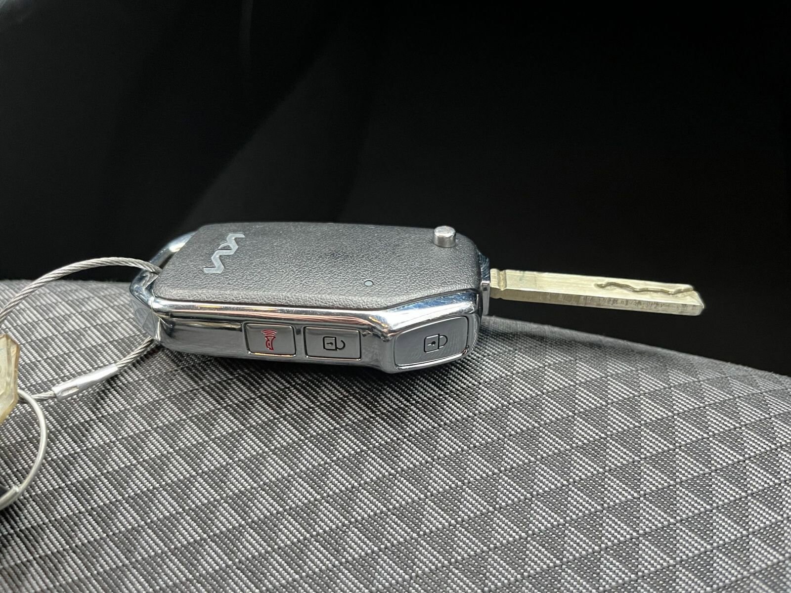 Thumbnail: 2025 Kia Soul - 21