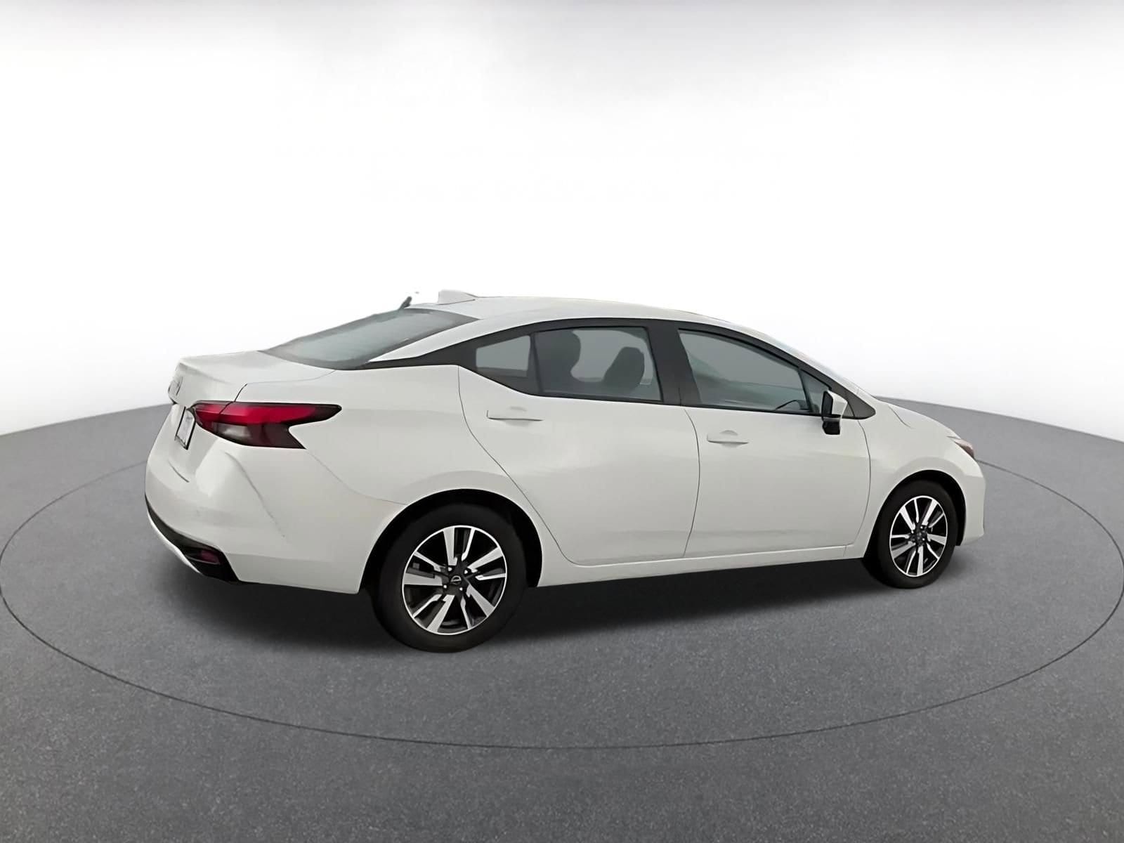 Thumbnail: 2025 Nissan Versa - 14