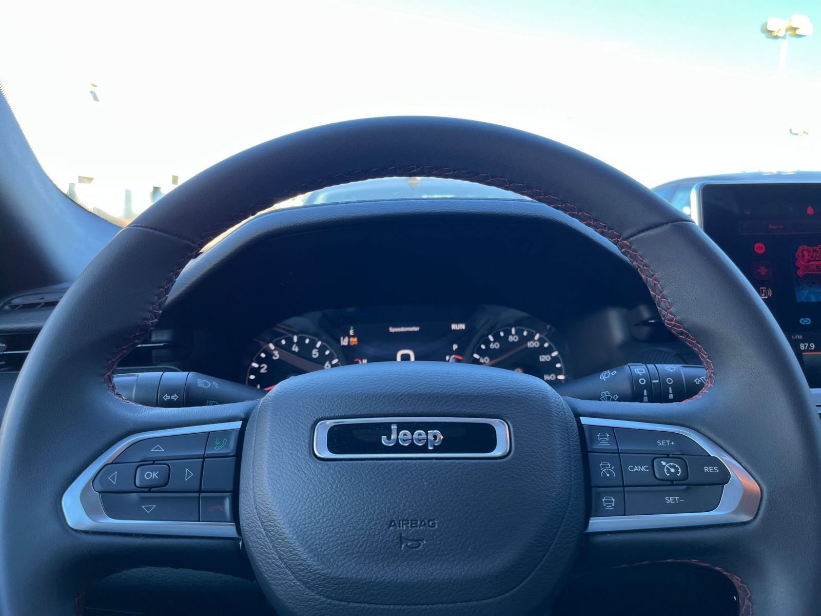 Thumbnail: 2025 Jeep Compass - 28