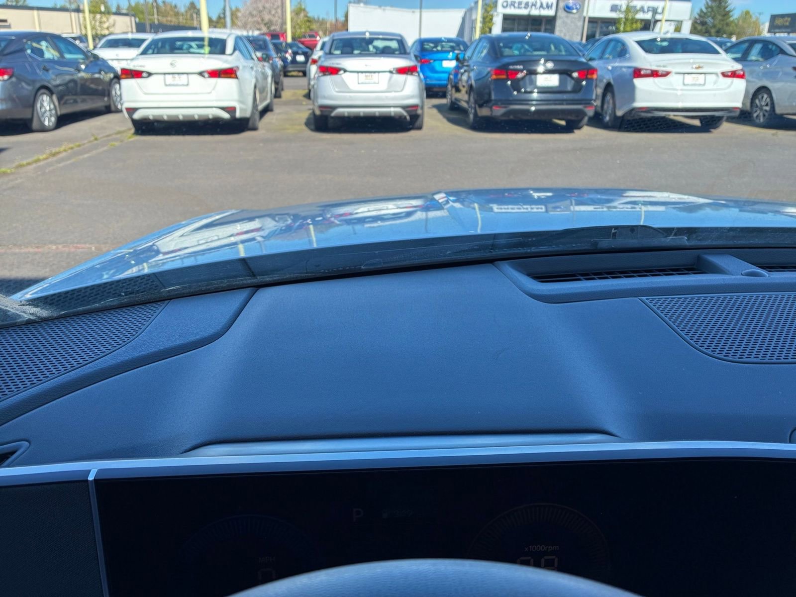 Thumbnail: 2025 Hyundai Sonata - 34