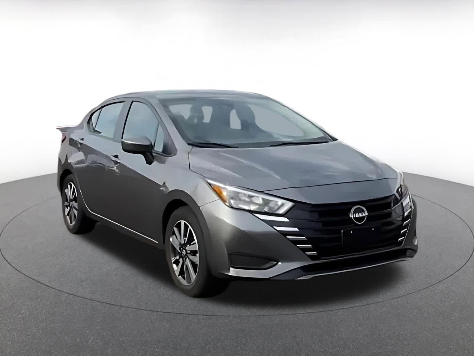 Thumbnail: 2025 Nissan Versa - 3